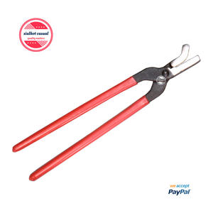 Farrier อุปกรณ์ก้ามม้า10 " - 15" นิ้วทำจากสเตนเลสที่มีคุณภาพสูง - Product Image 5