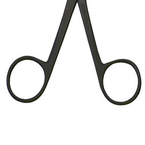 Ciseaux en acier inoxydable STEVENSON Alligator tendance, instrument médical, profil fin, ORL, dentaire, vétérinaire, Pentax - Product Image 5