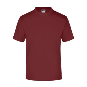 Camisetas Promocionales Personalizadas Redondas Medianas para Merchandising - Product Image 3