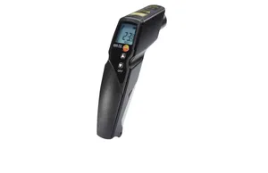 TEsto 830-T2-Termómetro IR - Product Image 4
