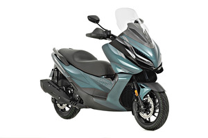 สต็อกขายส่งสำหรับสกู๊ตเตอร์สำหรับผู้ใหญ่รุ่นใหม่ Zontes 350E ปี 2025 พร้อมการรับประกัน 2 ปี พร้อมจัดส่ง - Product Image 3