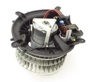 W220 C215 heater blower motor fan 2208203542 OEM a2208203542 2209060000 S CLASS 1998 2005 for Mercedes Benz