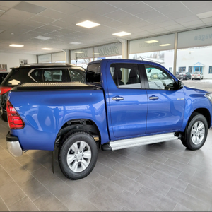 Toyota Hilux 2020, Superventas, Doble Cabina, Paquete Tecnológico, 110 kW, 150 HP, Diésel - Product Image 2