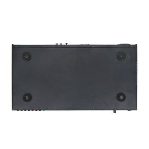 BDS VD-250BT 1U Rack USB SD Player DVD Player with Large LCD Display High Definition VGA Outputs - Product Image 5