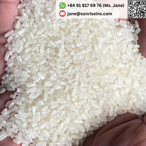 100% ARROZ BLANCO ROTO DE ALTA CALIDAD LISTO PARA EXPORTAR Y CONSUMO (Móvil/WA: + 84918176976-Sra. Jane) - Product Image 3