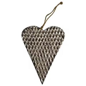Decoración Colgante en Forma de Corazón para Fiestas, Bodas, Eventos, Navidad - Product Image 4