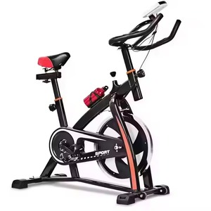 Vélo de spinning d'entraînement d'intérieur original pour la salle de sport à domicile - Product Image 1