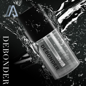 Limpiador y Desprendedor de Pegamento para Pinzas de Extensión de Pestañas - Product Image 6