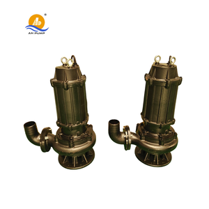 <span class=keywords><strong>Pompe</strong></span> submersible haute pression pour l'industrie automobile, les fosses septiques et les eaux usées, OEM disponible - Product Image 3