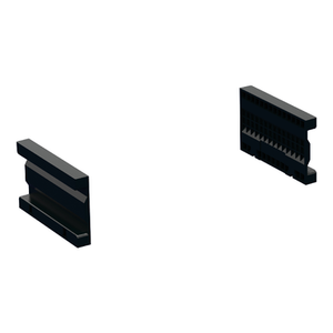 Para SCHNEIDER ELECTRIC EXESHRP5, Rampa de Obturación Termoplástica CD 205mm 1250A, Equipo Eléctrico - Product Image 1