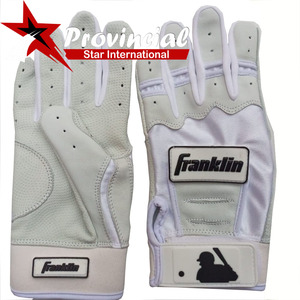 Siêu mức độ cao Grip bóng chày batting găng tay với logo tùy chỉnh của bạn - Product Image 1