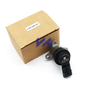 Válvula Reguladora de Presión de la Bomba de Combustible 0928400629 para Renault <span class=keywords><strong>Master</strong></span>, Peugeot Boxer, Fiat Ducato 2.3 JTD - Product Image 4