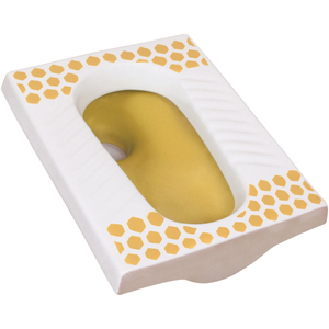 Inodoro de Cerámica de Una Pieza, Diseño Moderno, Color Blanco, de Alta Calidad, para Baño, Disponible en el Mercado, Venta al Por Mayor - Product Image 4