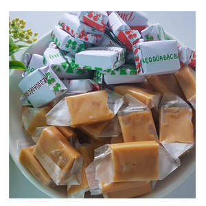 Dulce de coco dulce con el mejor precio, caramelo de coco tradicional, caramelo de coco al mejor precio con sabor natural - Product Image 6