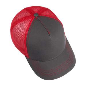 Chapeau de camionneur de Logo personnalisé de haute qualité pour hommes casquette de Baseball à 6 panneaux broderie en mousse de haute qualité nouveauté chapeaux de camionneur - Product Image 5