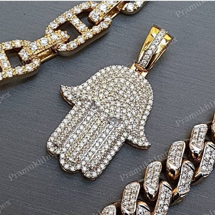 Yellow Gold Plated