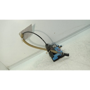 CERRADURA DELANTERA IZQUIERDA VOLVO XC90 1ª Serie 30699747 D5244T (02>14) - Product Image 3