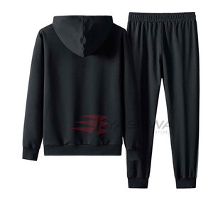 Chándales Ligeros para Hombre con el Mejor Diseño, Precio Bajo, Diseño de Logotipo Personalizado, Chándal 2025 para Hombre - Product Image 2
