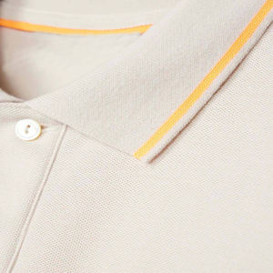 Polos largos cortos de calidad superior para hombre recién llegados precio al por mayor último diseño ligero para uso en exteriores - Product Image 6