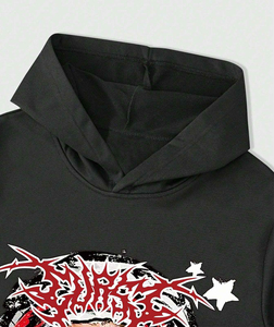 Ensemble de survêtement homme personnalisé vêtements de gym deux pièces tenue de jogging combinaison d'entraînement vêtements de sport vêtements de fitness course veste à glissière pantalon - Product Image 3