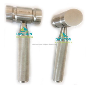 กระดูก MALLET 500 G SURGICAL ศัลยกรรมกระดูก INSTRUMENTS - Product Image 6