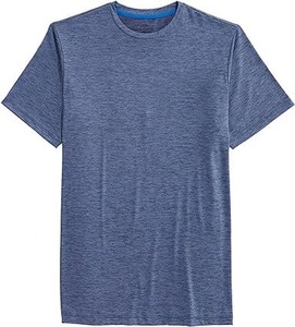 Wholesales 100% <b>Polyester</b> <b>T</b> <b>Shirt</b> Men High Quality <b>T</b> <b>Shirt</b> Men Blank <b>T</b> <b>Shirt</b> Men - Product Image 6