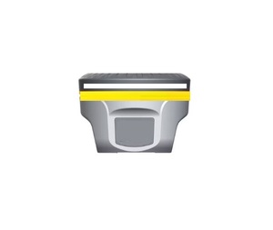 เครื่องรับสัญญาณ GPS RTK G1 GNSS พร้อมคู่มือ H5รับประกัน3ปี - Product Image 1