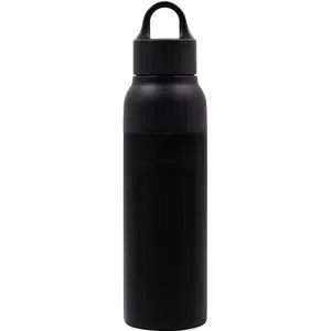 Tumbler in Acciaio Inossidabile Posh Flo Sostenibile per Bevitori Eco-Consapevoli - Product Image 3