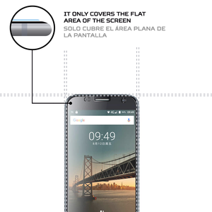 ฟิล์มกันกระแทก Uhans A101 รุ่นพิเศษ - Product Image 4