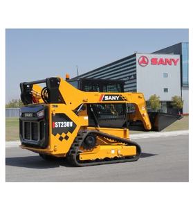 اشترِ حفارة ساني ST230V الانزلاقية اليوم، موثوقة ومتينة، ممتازة لأعمال الحفر الثقيلة ونقل المواد - Product Image 3