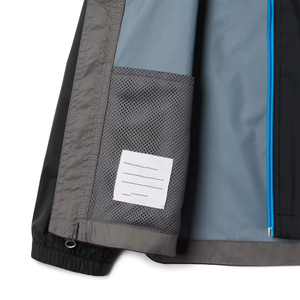 2025 venta al por mayor chaqueta a prueba de viento de talla grande al aire libre Retro abrigo ligero suave Shell chaqueta cortavientos para hombres - Product Image 6