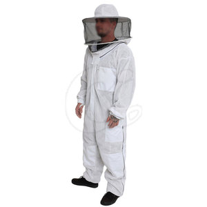Costume d'apiculture en coton vendu en ligne Nouvelle arrivée Costume d'apiculture Vente en gros Costume d'apiculture - Product Image 2