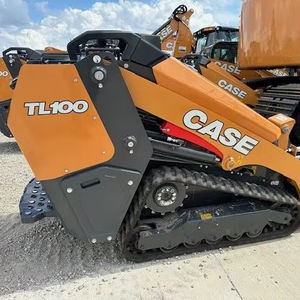 รถตัก TL100ขนาดเล็ก952กก. สำหรับใช้เคสรถตักขนาดเล็ก - Product Image 6