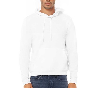 Next Level Apparel The Next Level Mujeres Hombres Unisex PCH Pullover Hoody Hoodies (9300) - Product Image 2