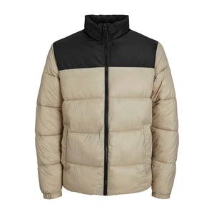 Hot Selling Puffer Jacket Customized Color Size And Your Logo Winter Collection Puffer Jacket Men Puffer <b>Bubble</b> Man Jackets - Product Image 3