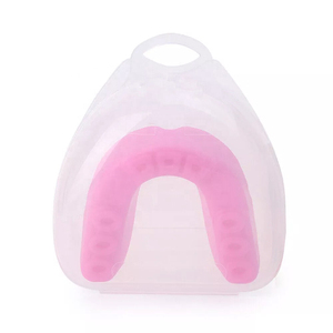 Precio competitivo diseño único recién llegado personalizado hacer Etiqueta Privada protector bucal - Product Image 4