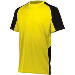เสื้อฟุตบอลแบบไล่ระดับสีเสื้อฟุตบอลแบบมีสไตล์และราคาไม่แพงสำหรับแฟนๆที่มี MOQ ต่ำ - Product Image 6