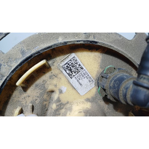 FLOOKING TANK FORD S - Série Max E1G3-9H307-BC/0580203158 T7CL/K diesel 1997 (15>18) - Product Image 3