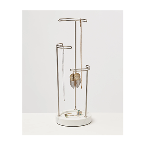 Sigh uality-Soporte de exhibición para collar de joyería, accesorio para exhibición de joyería - Product Image 4