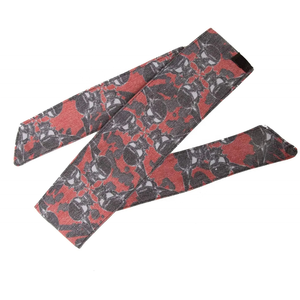 Diademas Personalizadas de Alta Calidad para Hombre, Último Diseño, Multicolor, Poliéster, Impresión Personalizada para Paintball - Product Image 2