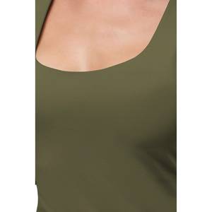 Top Deportivo Informal Hecho de Tela de Lona Resistente - Product Image 6