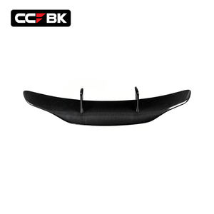 Alerón Trasero Estilo GT de Fibra de Carbono Seca para <span class=keywords><strong>BMW</strong></span> F87 G87 M2 E92 M3 F82 G82 M4 G14 G15 G16 F91 F92 F93 M8 2018-2026 - Product Image 2