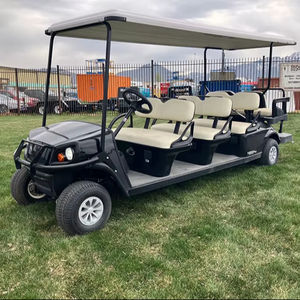 2024 C-U-S-H-M-A-N S-H-U-T-T-L-E 8 - Product Image 1