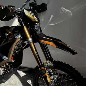 Motocicleta Surr-Ron Ultra Original 100% Auténtica, Gran Oferta, Súper Rápida - Product Image 1