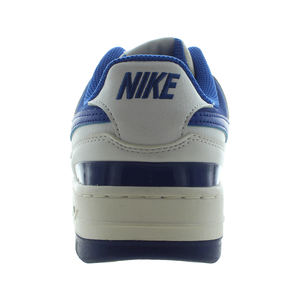 Chaussures Nike Gamma Force pour femmes Couleur : Blanc/Game Royal 100% authentiques - Product Image 4