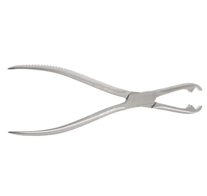 Agarwal Fergusson Pince orthopédique de maintien d'os personnalisable Instruments chirurgicaux manuels en acier inoxydable certifiés CE - Product Image 6