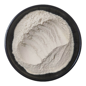 Poudre minérale de bentonite de sodium à haute expansion pour applications de fonderie et de forage en sacs en vrac avec emballage d'exportation - Product Image 4