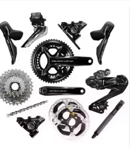 NOUVEAU ORIGINAL PROMOTION EXCEPTIONNELLE En Stock Pédalier XX1 Eagle AXS DUB 1x12s 170mm / 175mm X 34T Direct Mount - Product Image 1