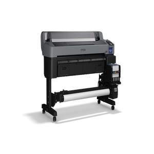 Impresora de Sublimación de Tinta de Formato Ancho Epson SureColor F6370 de 44 Pulgadas, la Más Vendida del 2026 - Product Image 3
