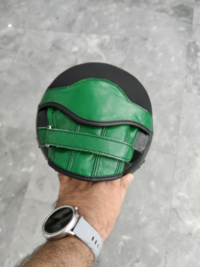Guantes de boxeo, equipo de entrenamiento para deportes y actividades físicas, accesorios de fitness para entrenamiento y rendimiento. - Product Image 1